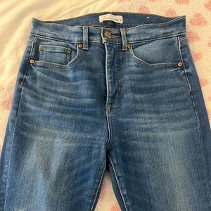Loft Jeans